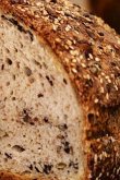 Bread: Has Been a Prominent Food in Large Parts of the World and Is One of the Oldest Man-Made Foods, Having Been of Signific