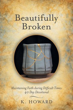 Beautifully Broken - Howard, K.