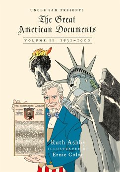 The Great American Documents: Volume II - Ashby, Ruth