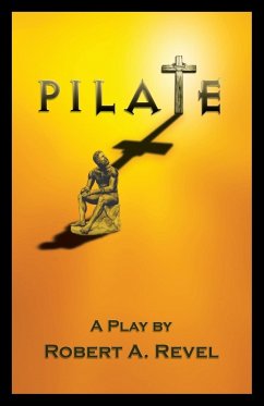 Pilate - Revel, Robert A