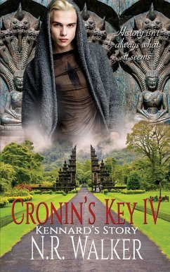 Cronin's Key IV - Walker, N. R.