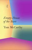 Tom McCarthy: Empty House of the Stare