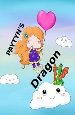 Paytyn's Dragon - Barthel, S. J.