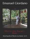 Shorin-ryu Karate: Kata