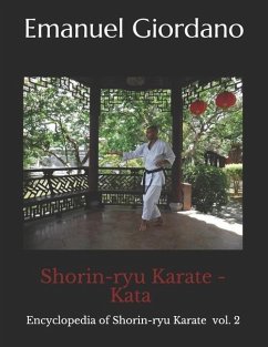 Shorin-ryu Karate: Kata - Giordano, Emanuel