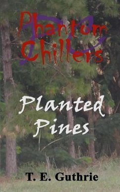 Planted Pines - Guthrie, T. E.