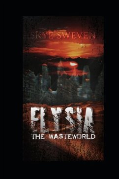 Elysia: The Wasteworld - Sweven, Skye