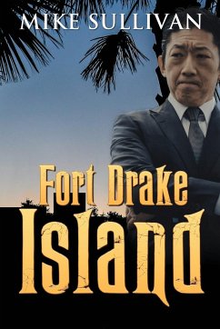 Fort Drake Island - Sullivan, Mike