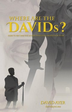 Where Are the Davids? - Ayer, David