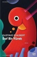 Cover Saf Bir Yürek
