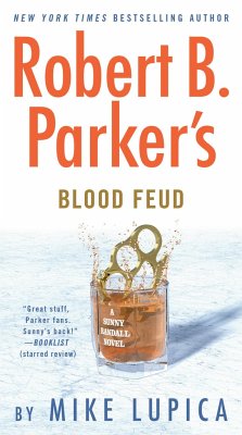 Robert B. Parker's Blood Feud - Lupica, Mike