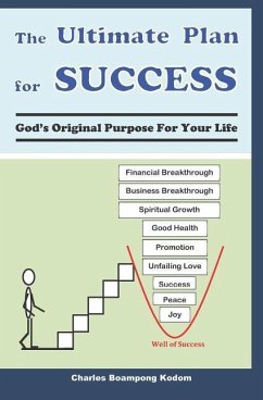 The Ultimate Plan for Success: God's Original Purpose For Your Life - Kodom, Charles Boampong