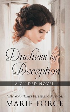 Duchess by Deception - Force, Marie