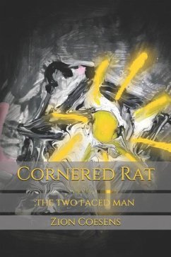 Cornered Rat - Coesens, Zion Anthony