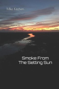 Smoke from the Setting Sun - Kitchen, Mike