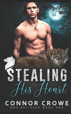 Stealing His Heart - Crowe, Connor