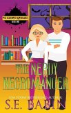 The Nerdy Necromancer