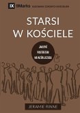 Starsi w ko¿ciele (Church Elders) (Polish)