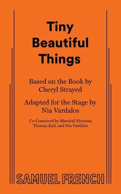 Tiny Beautiful Things - Vardalos, Nia