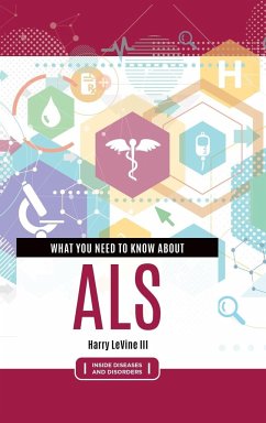 What You Need to Know about ALS - Levine, Harry