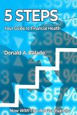 5 Steps: Your Guide to Financial Health