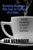 Building Business One Cup of Coffee at a Time: online marketing solutions for your business