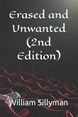 Erased and Unwanted