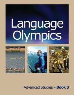Language Olympics Advanced Studies: Learning to Read and/or ESL/ELL - Walsh, Jan