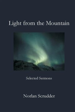 Light from the Mountain - Scrudder, Norlan