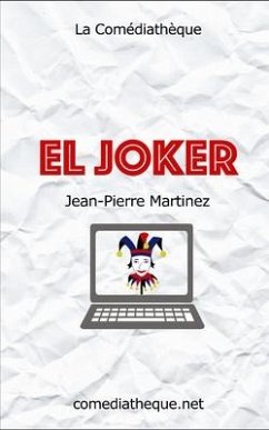 El Joker - Martinez, Jean-Pierre