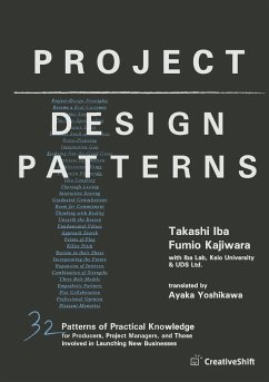 Project Design Patterns - Iba, Takashi; Kajiwara, Fumio