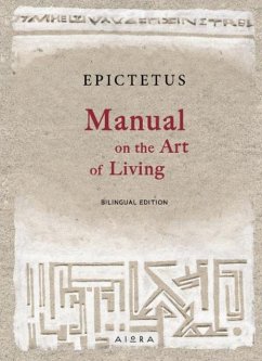 Cover Manual on the Art of Living