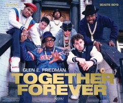 Together Forever - Friedman, Glen; Rock, Chris