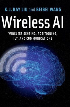 Wireless AI - Liu, K. J. Ray; Wang, Beibei
