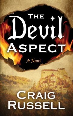 The Devil Aspect: The Strange Truth Behind the Occurrences at Hrad Orlu Asylum for the Criminally Insane - Russell, Craig