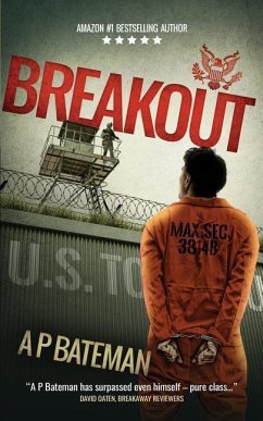 Breakout - Bateman, A. P.