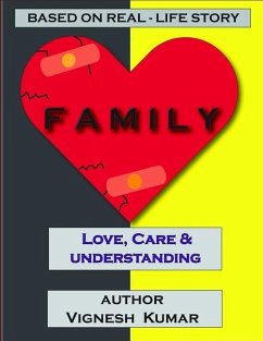 Family: Love, Care & Understanding - Kumar, Vignesh Suresh