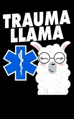 Trauma Llama - Stork, Tommy