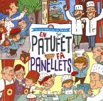 En Patufet fa panellets