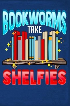 Bookworms Take Shelfies - Quest, Drew