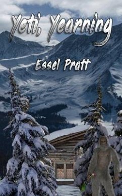 Yeti, Yearning - Pratt, Essel
