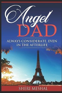 Angel Dad - Meshal, Sheri