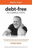 Debt-Free in 3 Simple Steps