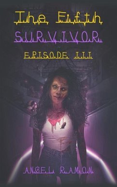 The Fifth Survivor: Episode 3 - Ramon, Angel