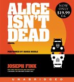 Alice Isn't Dead Low Price CD