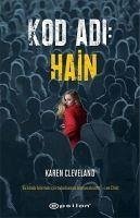 Kod Adi Hain - Cleveland, Karen