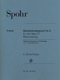 Klarinettenkonzert Nr. 2 Es-dur op. 57