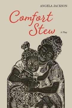 Comfort Stew - Jackson, Angela