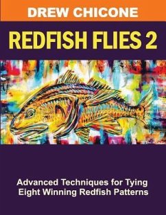 Redfish Flies 2 - Chicone, Drew