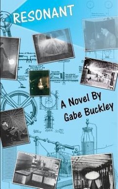 Resonant - Buckley, Gabe